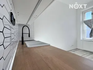 Pronájem bytu 1+kk, Kroměříž, Tovačovského, 36 m2