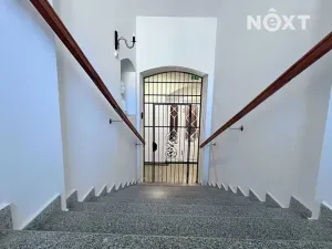 Pronájem bytu 1+kk, Kroměříž, Tovačovského, 36 m2