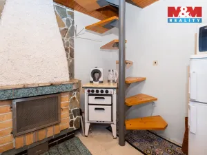 Prodej chaty, Hradec Králové - Slatina, 385 m2