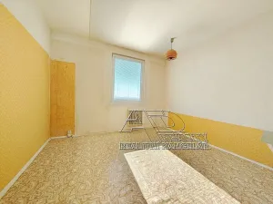 Prodej bytu 4+1, České Budějovice, Netolická, 85 m2