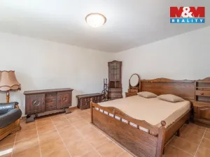 Prodej zemědělské usedlosti, Miličín - Petrovice, 82 m2