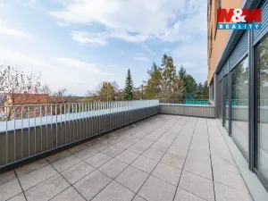 Pronájem obchodního prostoru, Praha - Petrovice, Ohmova, 43 m2