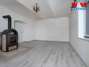 Prodej rodinného domu, Sobkovice, 176 m2