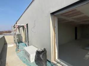 Prodej bytu 4+kk, Šlapanice, 151 m2