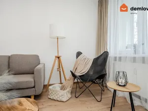 Prodej bytu 2+1, Karviná, V Aleji, 55 m2