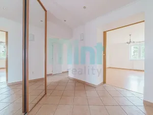 Pronájem bytu 4+1, Ostrava, Přibylova, 118 m2