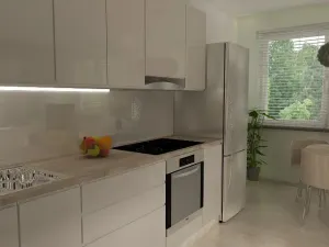 Pronájem bytu 2+kk, Čáslav - Čáslav-Nové Město, Boženy Němcové, 47 m2