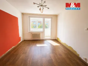 Prodej bytu 2+1, Jesenice, Křižíkova, 61 m2