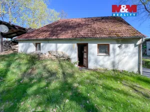 Prodej chalupy, Nihošovice, 68 m2