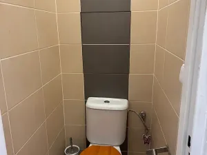 Pronájem bytu 1+1, Praha - Záběhlice, Zvonková, 36 m2