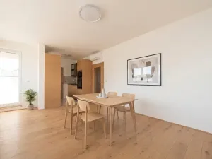Prodej bytu 2+kk, Praha - Michle, V dolině, 51 m2