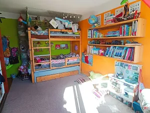 Prodej bytu 3+1, Chrudim, Na Šancích, 81 m2