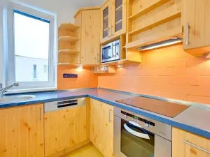 Pronájem bytu 3+kk, Olomouc, Bacherova, 69 m2