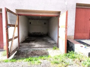 Prodej garáže, Liberec - Liberec XII-Staré Pavlovice, 18 m2