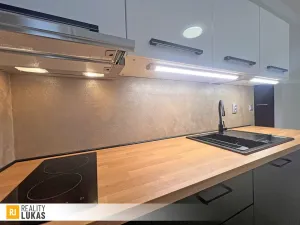 Pronájem bytu 1+1, Ostrava, 28. října, 47 m2