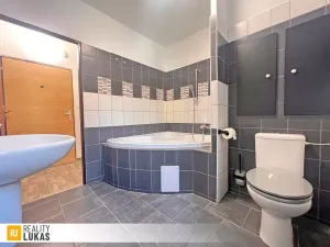 Pronájem bytu 1+1, Ostrava, 28. října, 47 m2