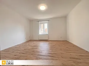 Pronájem bytu 1+1, Ostrava, 28. října, 47 m2