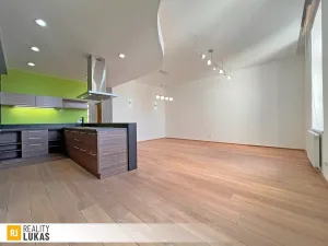 Pronájem bytu 3+kk, Ostrava, Mírová, 95 m2