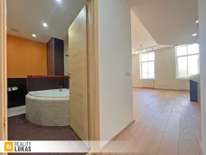 Pronájem bytu 3+kk, Ostrava, Mírová, 95 m2