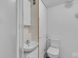 Pronájem bytu 2+kk, Pardubice, Bartoňova, 41 m2