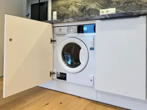 Pronájem bytu 1+kk, Brno, Bratislavská, 44 m2