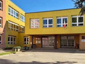 Prodej pozemku pro bydlení, Moravské Budějovice, 1610 m2
