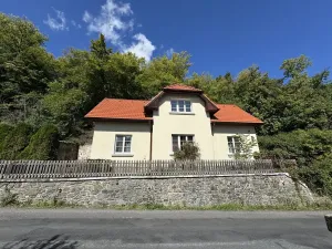 Prodej chalupy, Roztoky, 108 m2