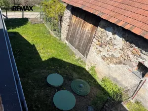 Prodej rodinného domu, Prosetín, 140 m2