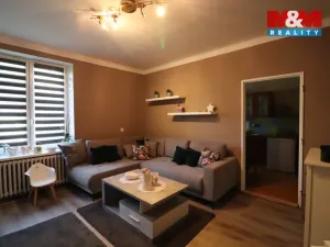 Prodej bytu 3+1, Most, tř. Budovatelů, 75 m2