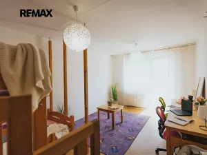 Prodej bytu 2+1, Velké Meziříčí, Bezručova, 57 m2