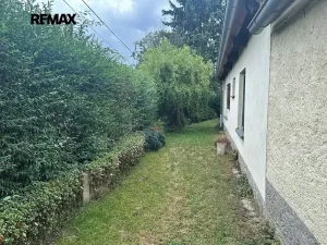 Prodej chalupy, Mlečice, 90 m2