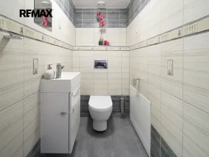 Pronájem bytu 2+1, Plzeň, Černická, 65 m2