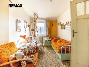 Prodej rodinného domu, Praha - Nusle, Na květnici, 218 m2