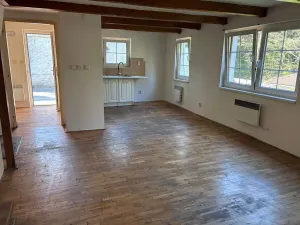 Pronájem rodinného domu, Jesenice, 120 m2