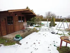 Prodej pozemku pro bydlení, Tišice, Kostelecká, 1059 m2