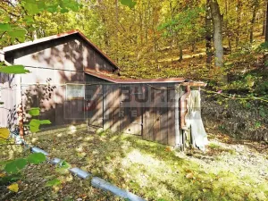 Prodej chaty, Kaliště, 30 m2