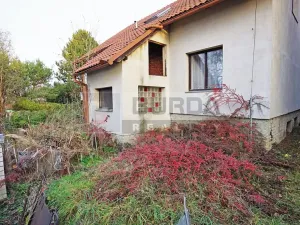Prodej podílu rodinného domu, Zeleneč, Kasalova, 285 m2