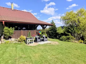 Prodej rodinného domu, Nový Jičín, 142 m2