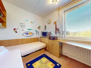 Prodej bytu 4+1, České Budějovice, J. Bendy, 75 m2