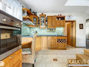 Prodej rodinného domu, Hořice, Prokopa Velikého, 140 m2
