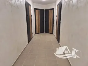 Prodej bytu 2+kk, Burgas, Bulharsko, 50 m2