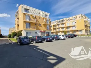 Prodej bytu 2+kk, Nesebar, Bulharsko, 42 m2