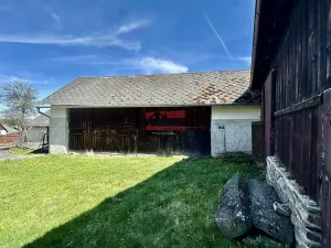 Prodej rodinného domu, Drslavice, 110 m2