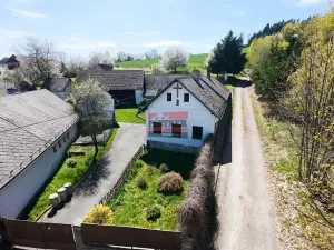 Prodej rodinného domu, Drslavice, 110 m2