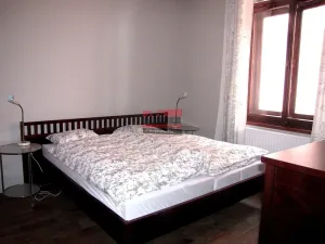 Prodej vícegeneračního domu, Veselí nad Lužnicí, náměstí T. G. Masaryka, 262 m2