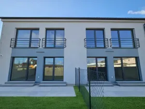 Prodej rodinného domu, Kladno, Otmara Zinkeho, 106 m2