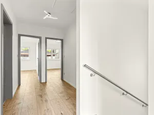 Pronájem rodinného domu, Praha - Řepy, Otlíkovská, 125 m2