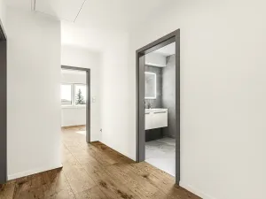 Pronájem rodinného domu, Praha - Řepy, Otlíkovská, 125 m2