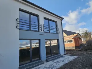 Pronájem rodinného domu, Kladno, Otmara Zinkeho, 106 m2