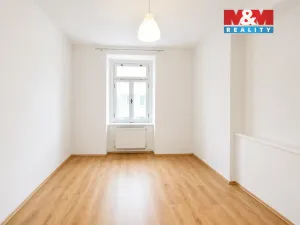 Pronájem bytu 2+1, Kolín - Kolín I, Husova, 53 m2